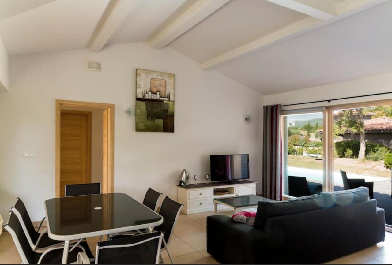 Les Hameaux De Buttaciolo Villa Cuo Ngoại thất bức ảnh