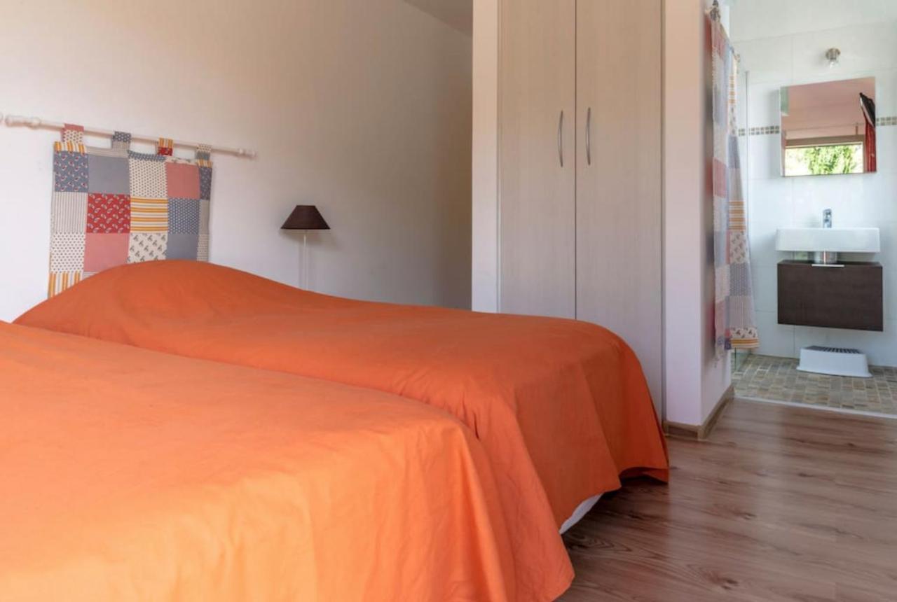 Les Hameaux De Buttaciolo Villa Cuo Ngoại thất bức ảnh
