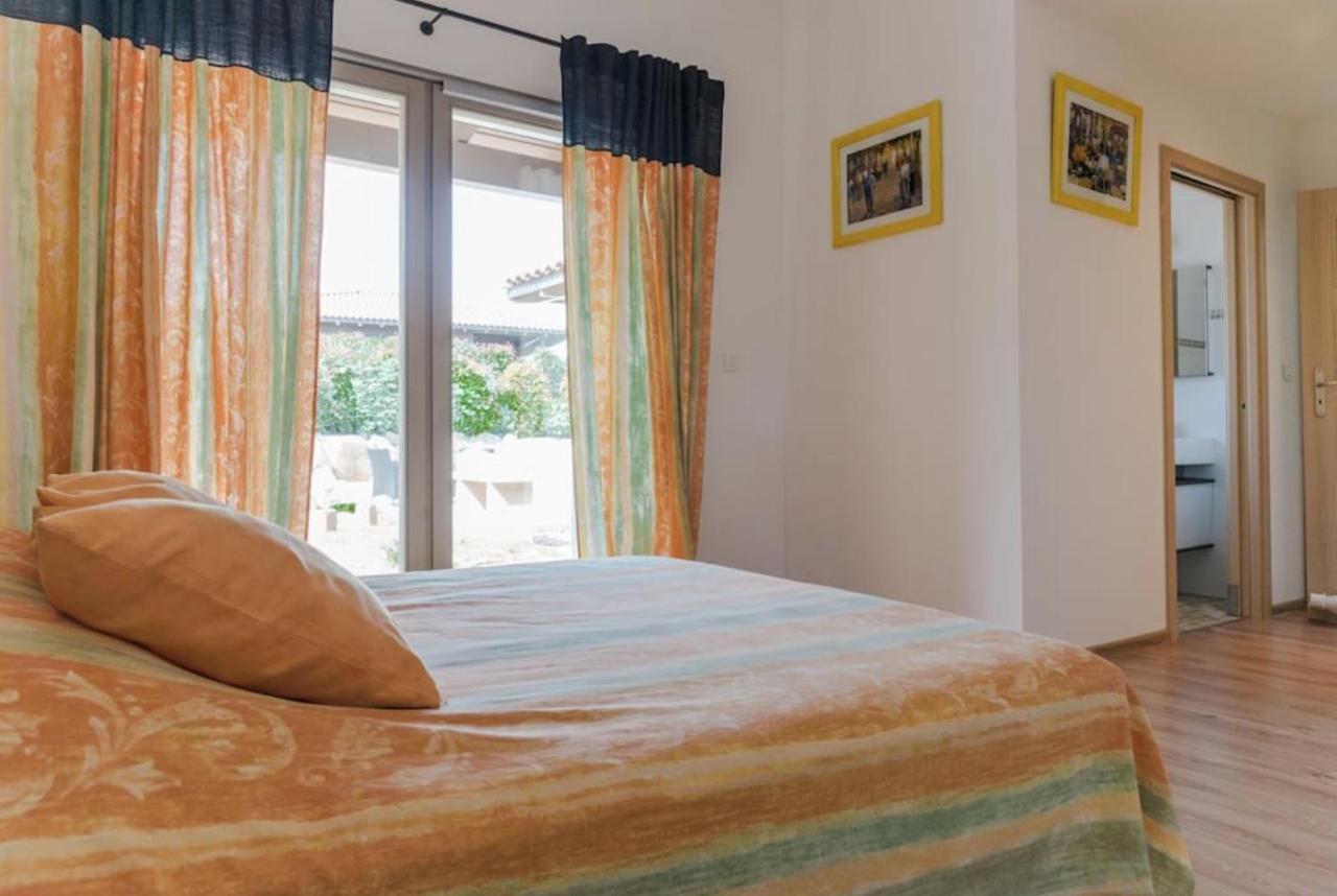 Les Hameaux De Buttaciolo Villa Cuo Ngoại thất bức ảnh