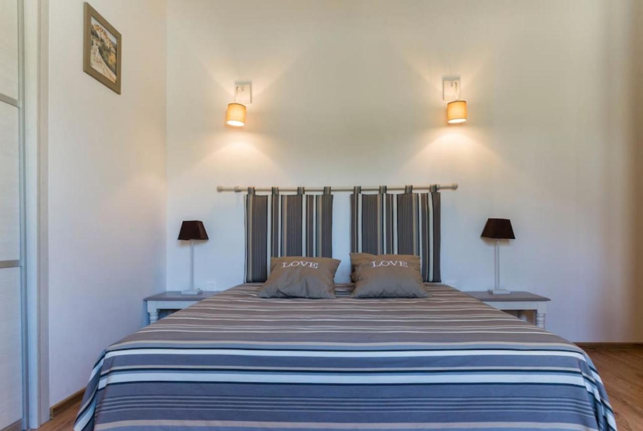 Les Hameaux De Buttaciolo Villa Cuo Ngoại thất bức ảnh