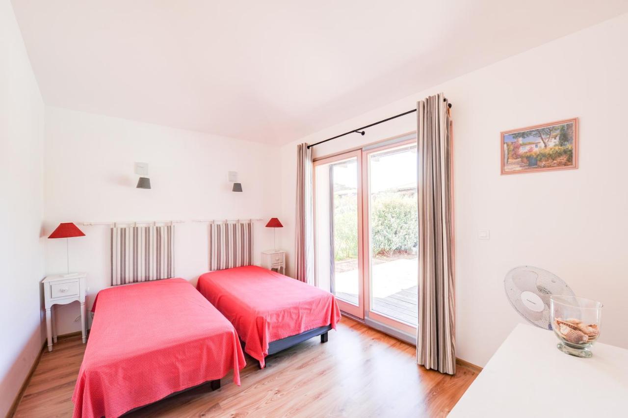 Les Hameaux De Buttaciolo Villa Cuo Ngoại thất bức ảnh