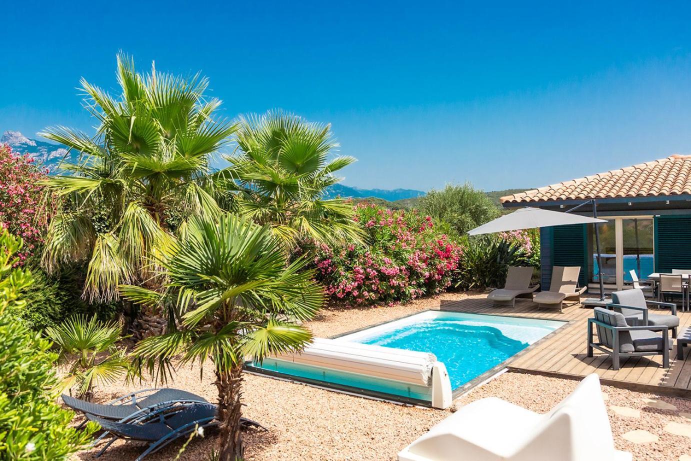Les Hameaux De Buttaciolo Villa Cuo Ngoại thất bức ảnh