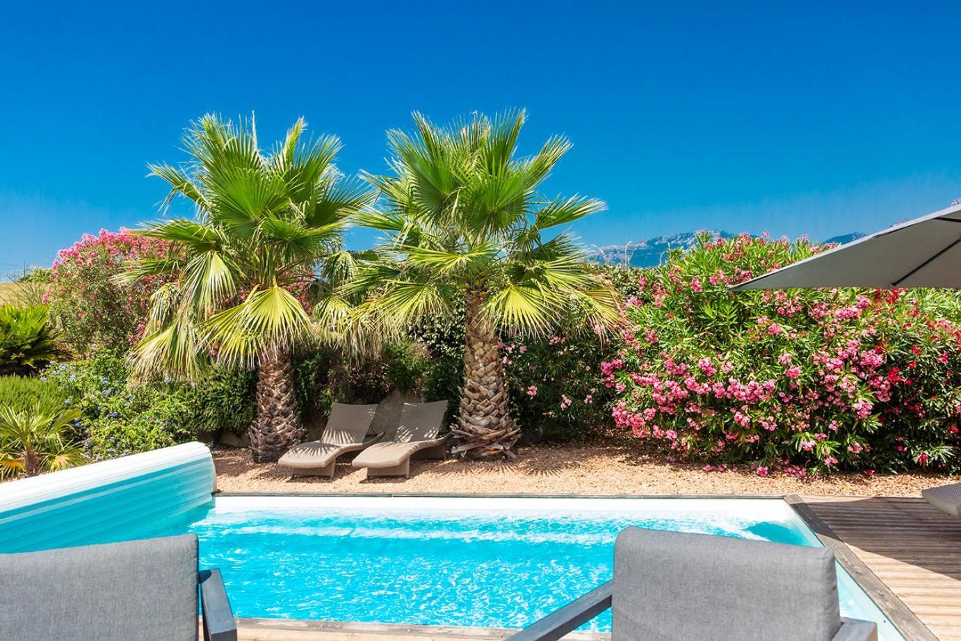Les Hameaux De Buttaciolo Villa Cuo Ngoại thất bức ảnh