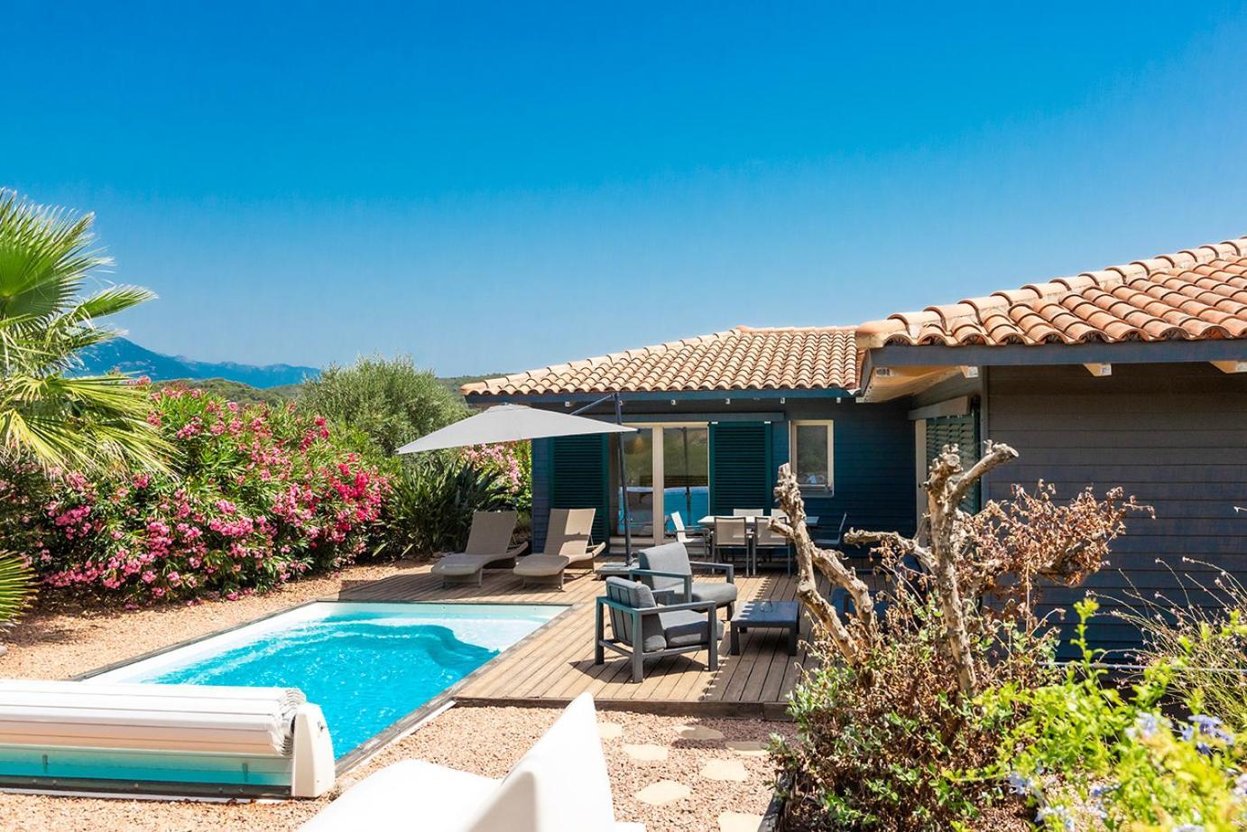 Les Hameaux De Buttaciolo Villa Cuo Ngoại thất bức ảnh
