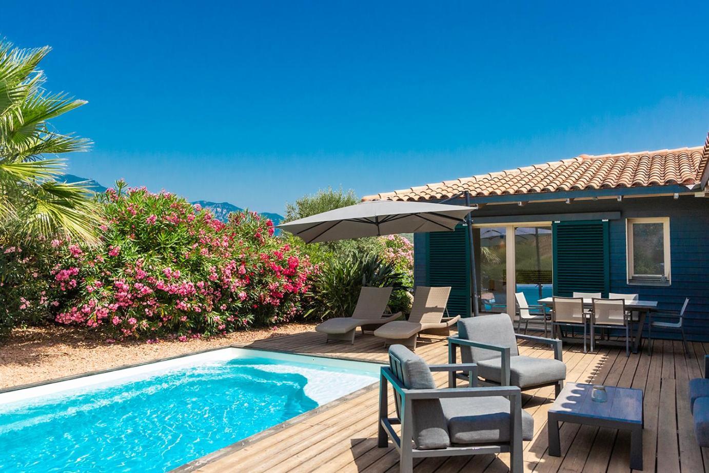 Les Hameaux De Buttaciolo Villa Cuo Ngoại thất bức ảnh