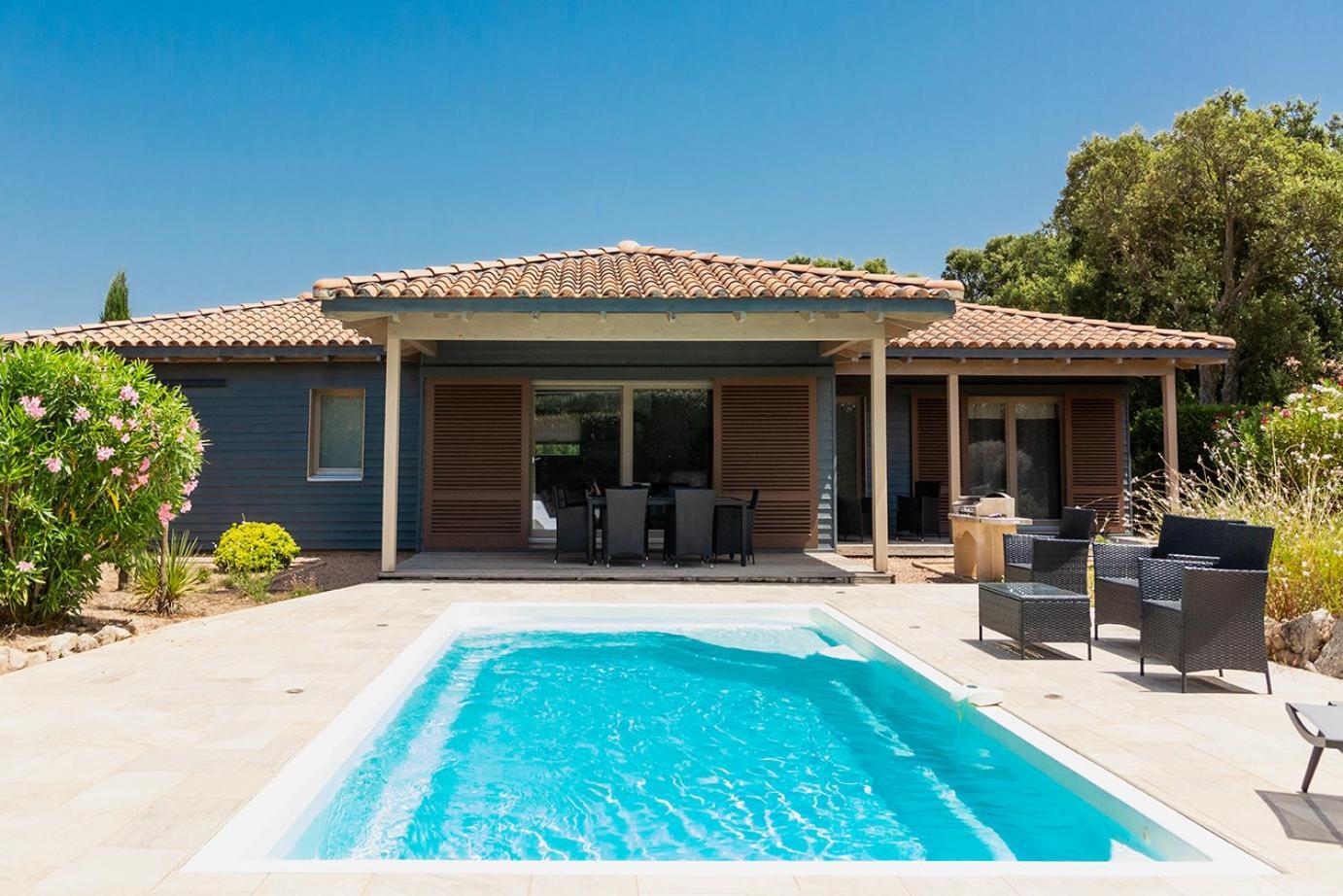 Les Hameaux De Buttaciolo Villa Cuo Ngoại thất bức ảnh