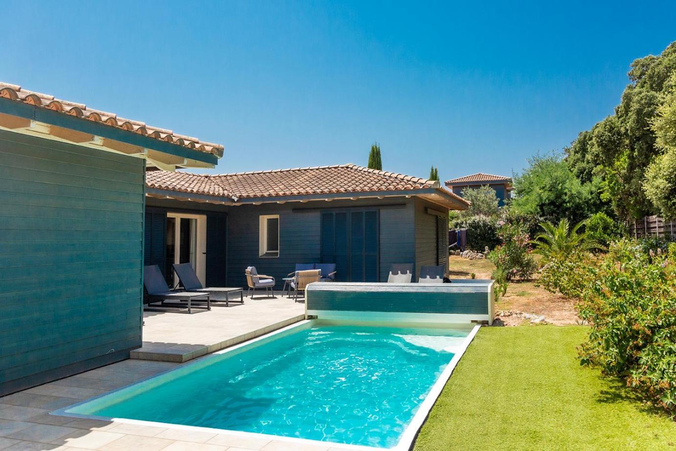 Les Hameaux De Buttaciolo Villa Cuo Ngoại thất bức ảnh